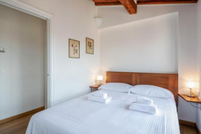 San Marco Apartment with Panoramic View Florence